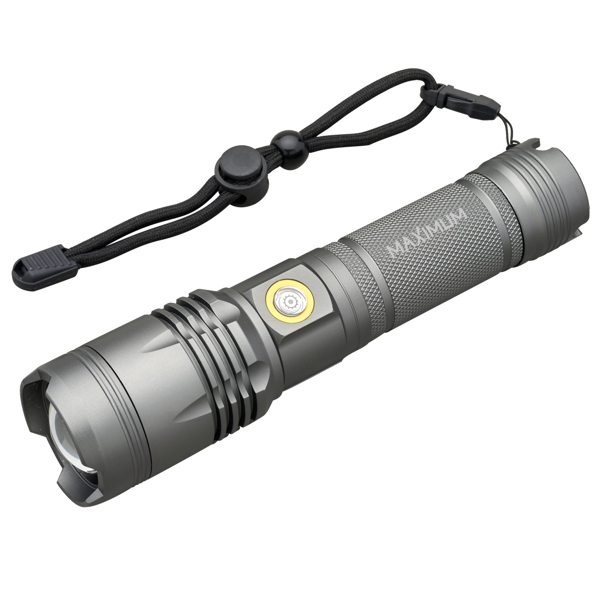 Rechargeable Urban Peak® 20W Tactical Flashlight 17