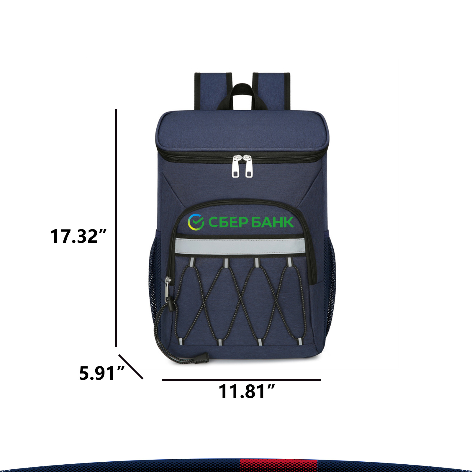 Dleff Cooler Backpack 6