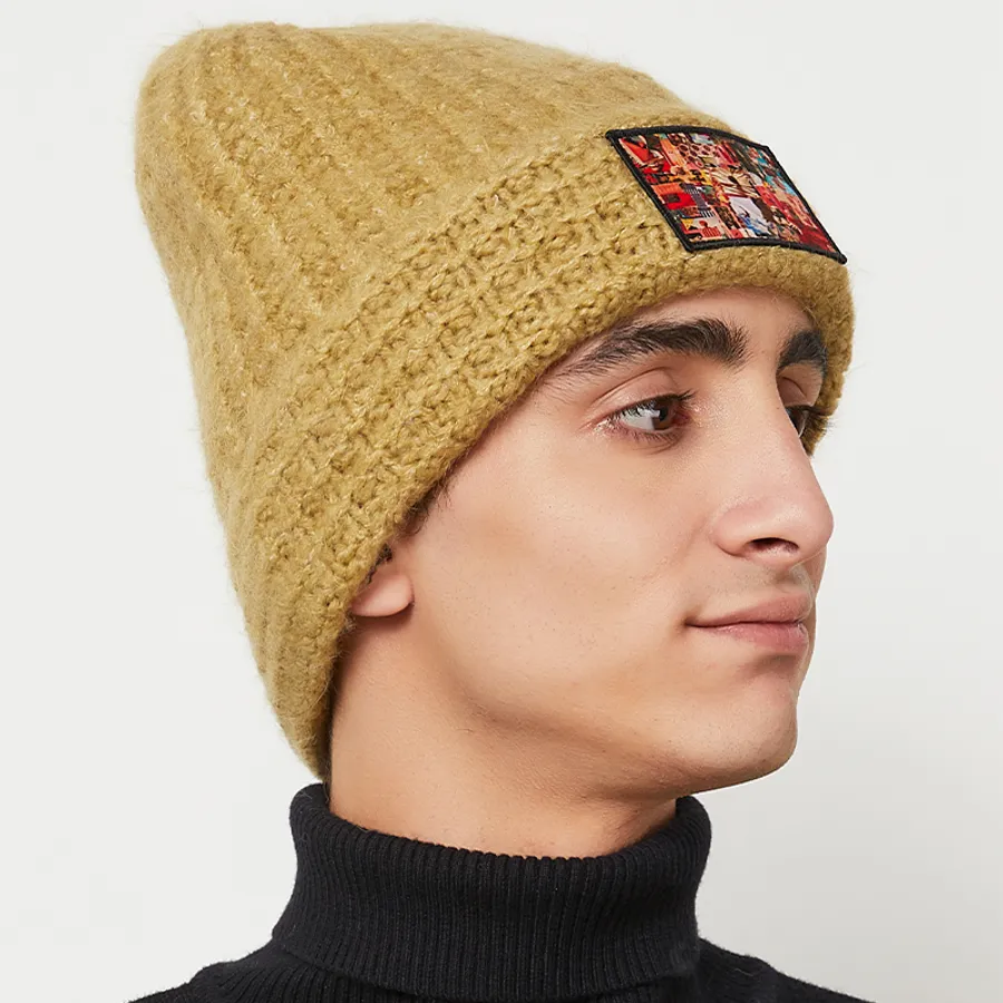 Ravishing Wool Beanies 12