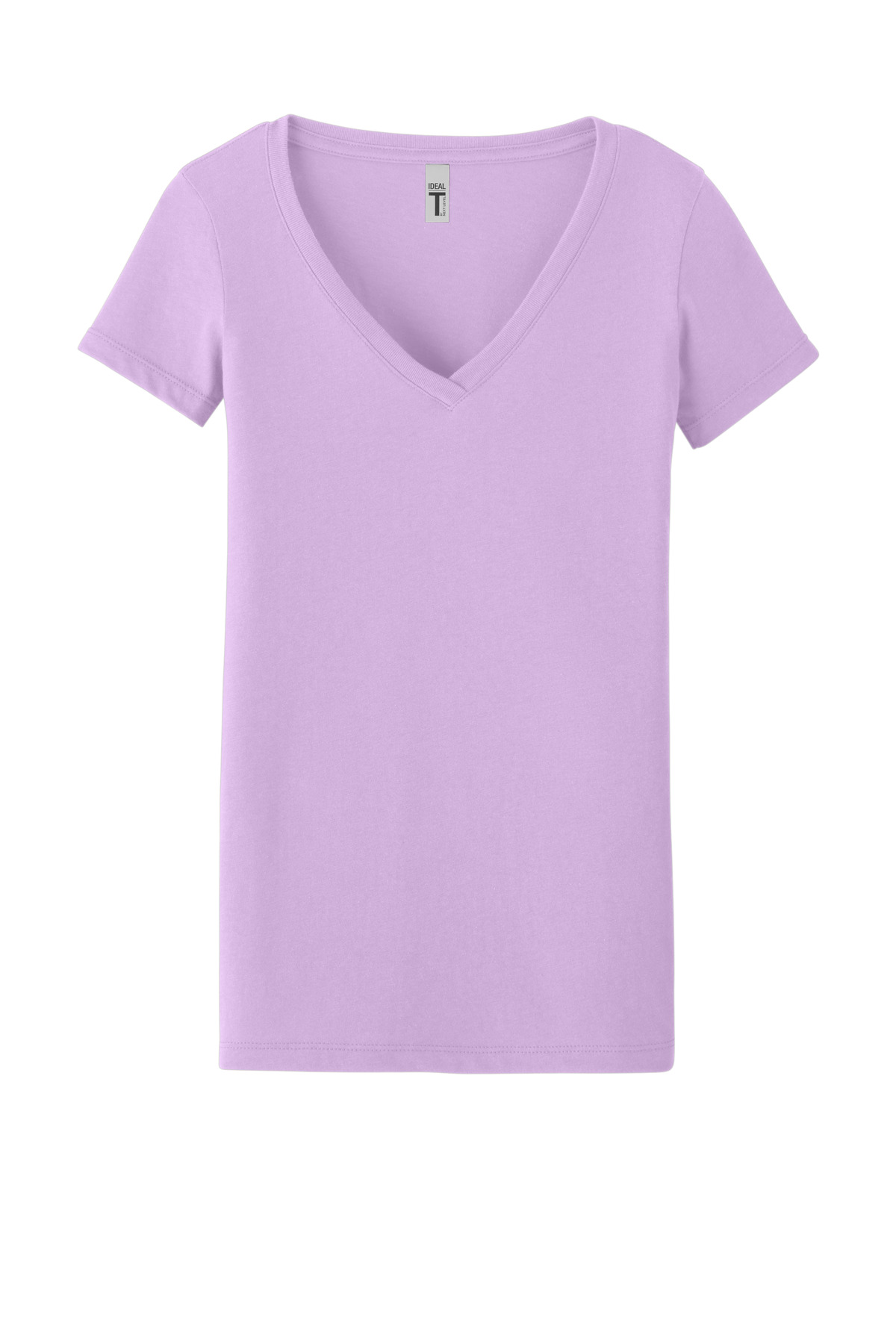 Next Level Apparel Women's Ideal V-Neck Tee NL1540 134