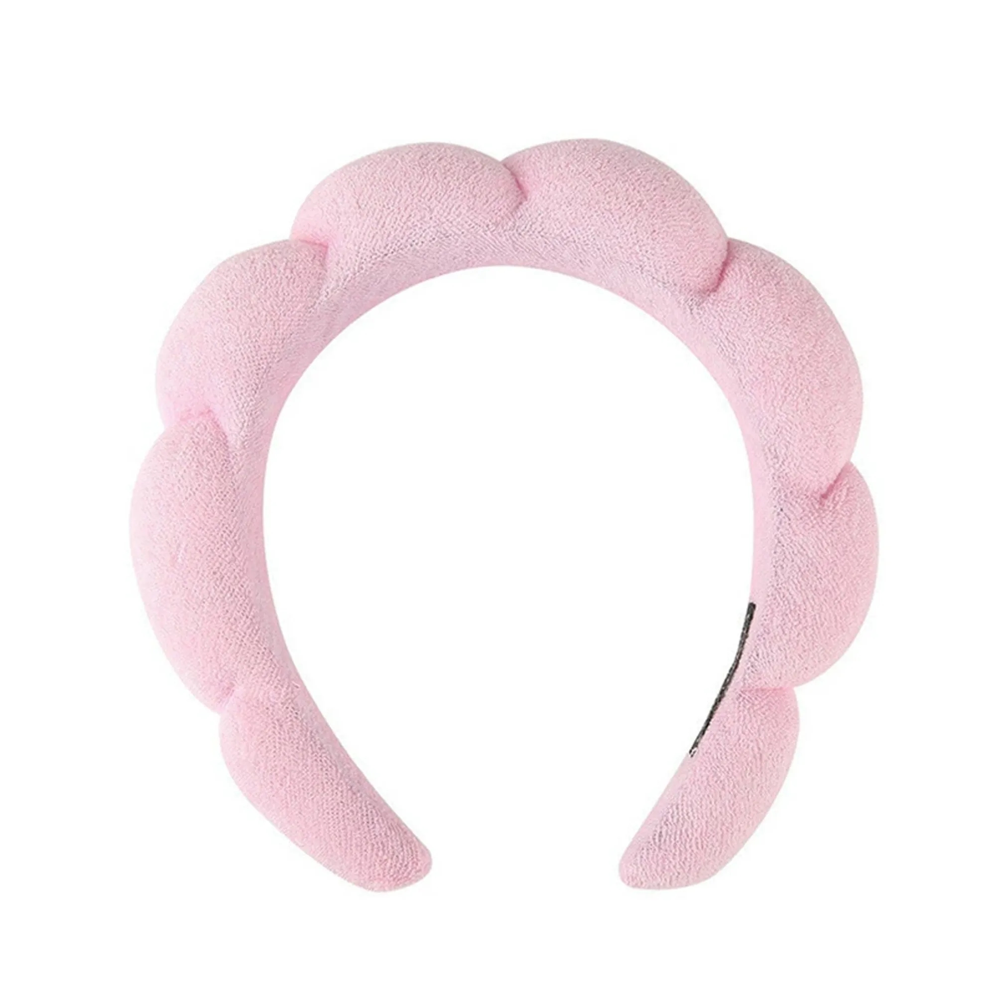 Spa Headband 5
