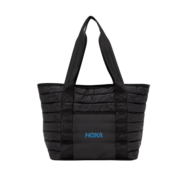 Basecamp Mt Dana Camo Tote 1