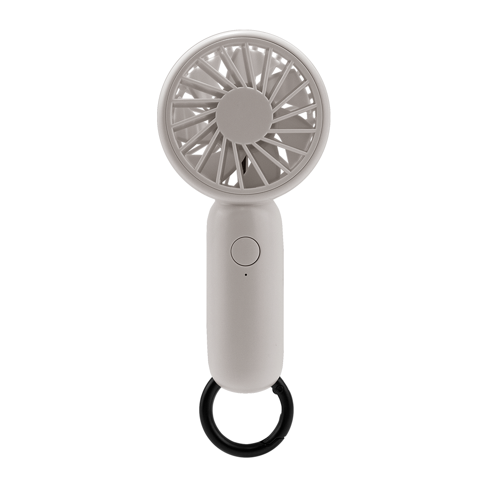 Rechargeable Handheld Fan 11