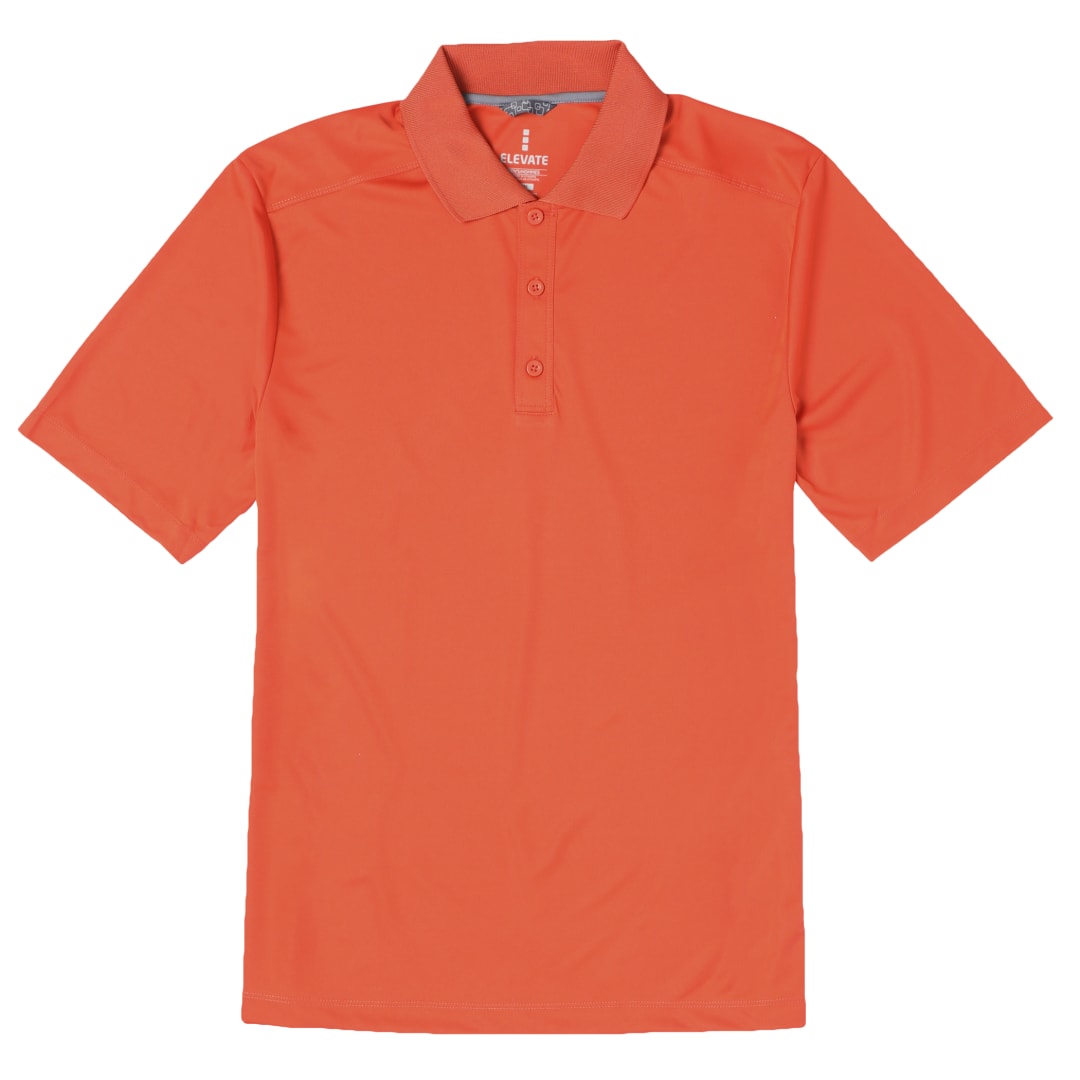 Men's DADE Short Sleeve Polo 77