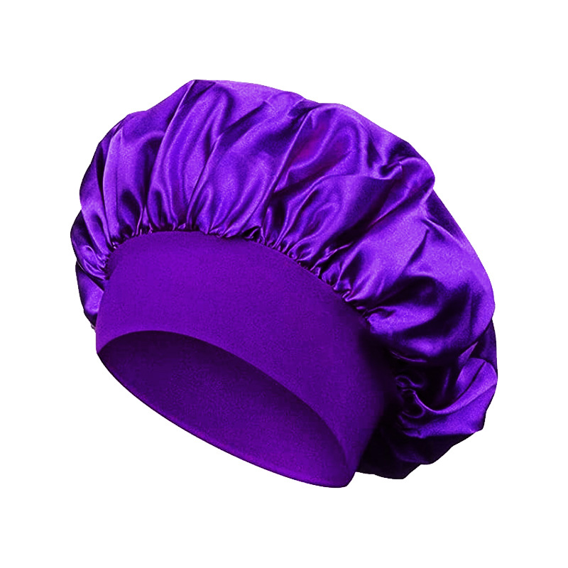 Satin Hair Bonnet 7