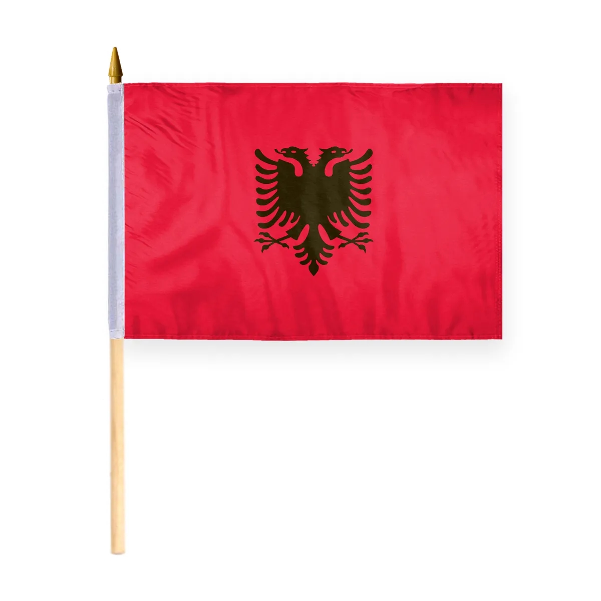 World Flag - Albania 11
