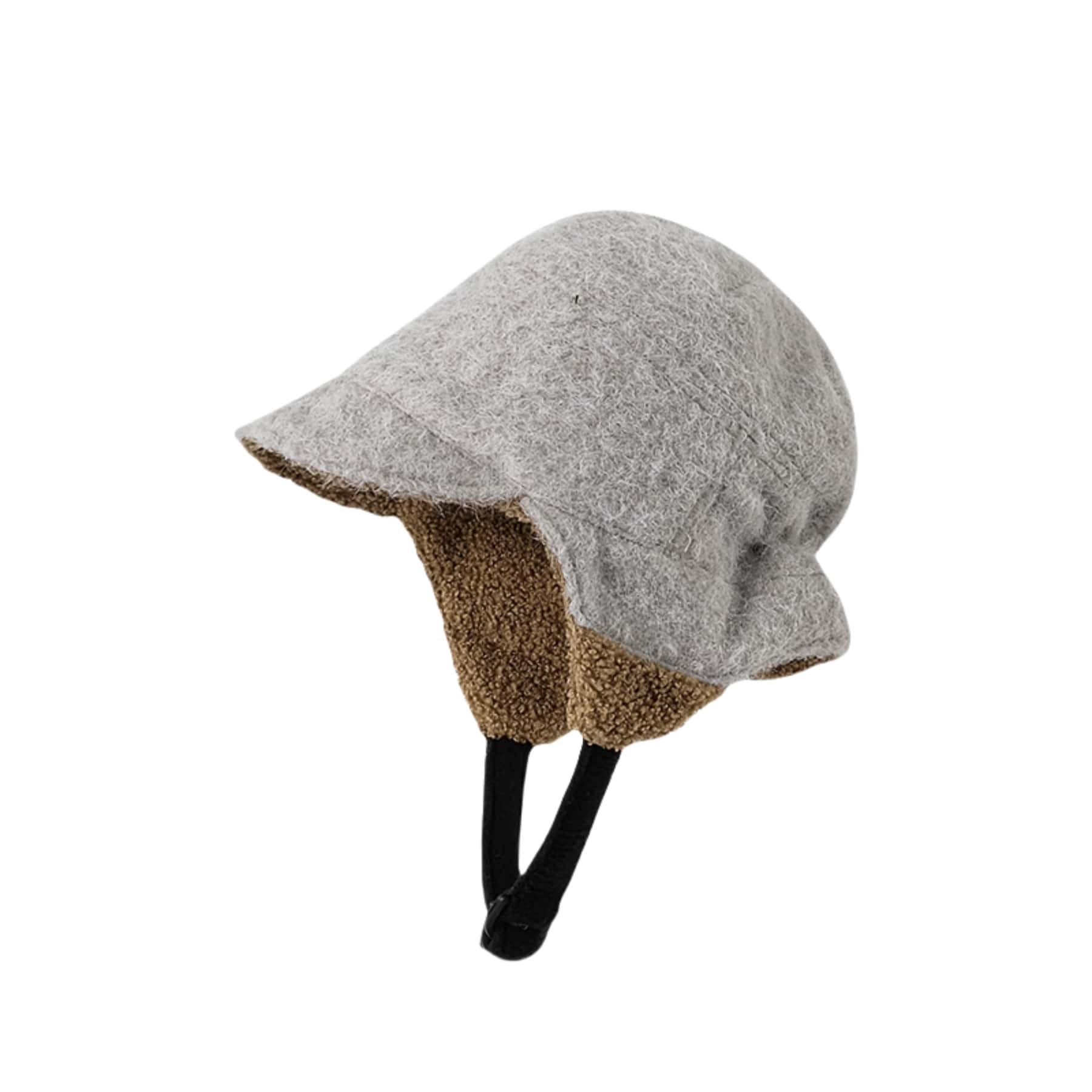 Vintage Aviator Hat 4