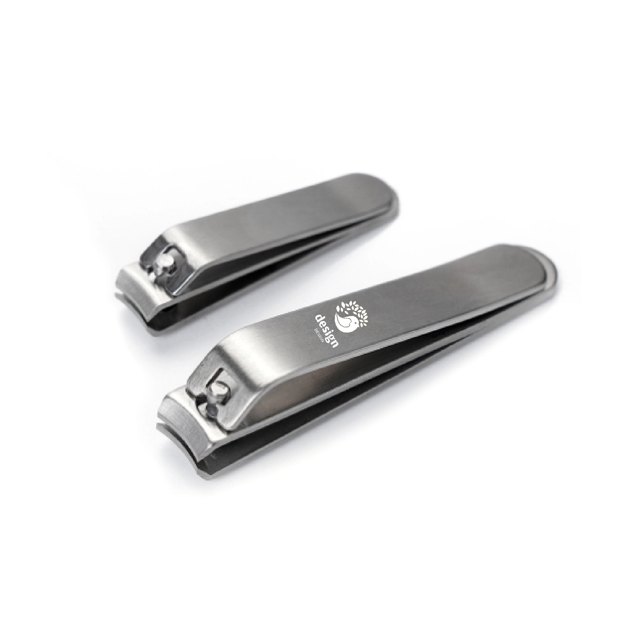 Sharp Sturdy Nail Clipper MOQ 50PCS