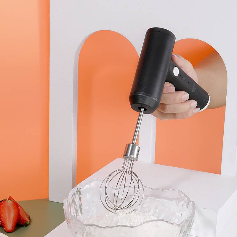 Electric Egg/Cake Frother 6