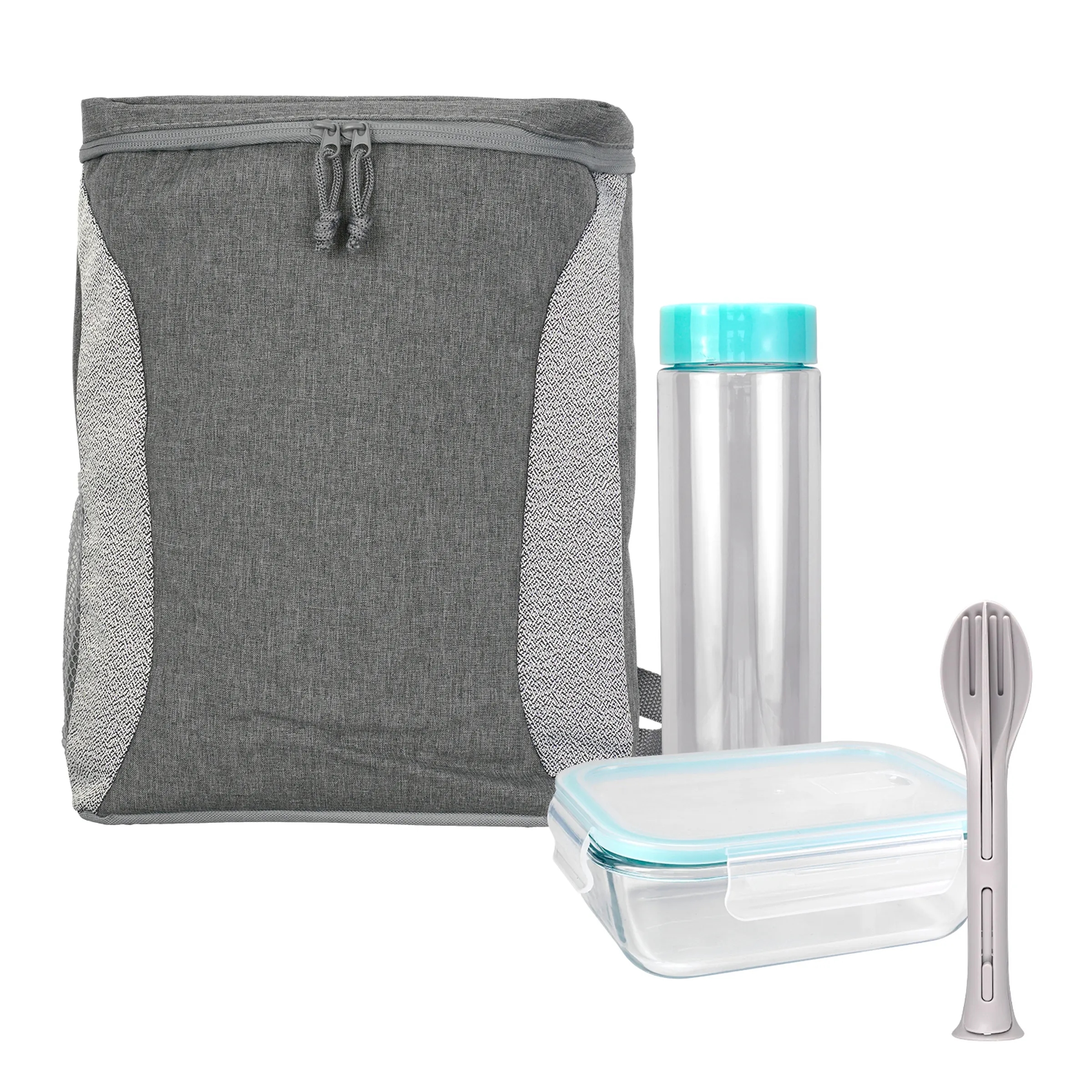 Speck Boomerang All Things Mint Lunch Set 3