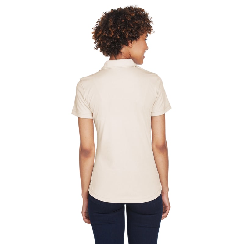 UltraClub Ladies' Cool & Dry Sport Performance Interlock Polo 53