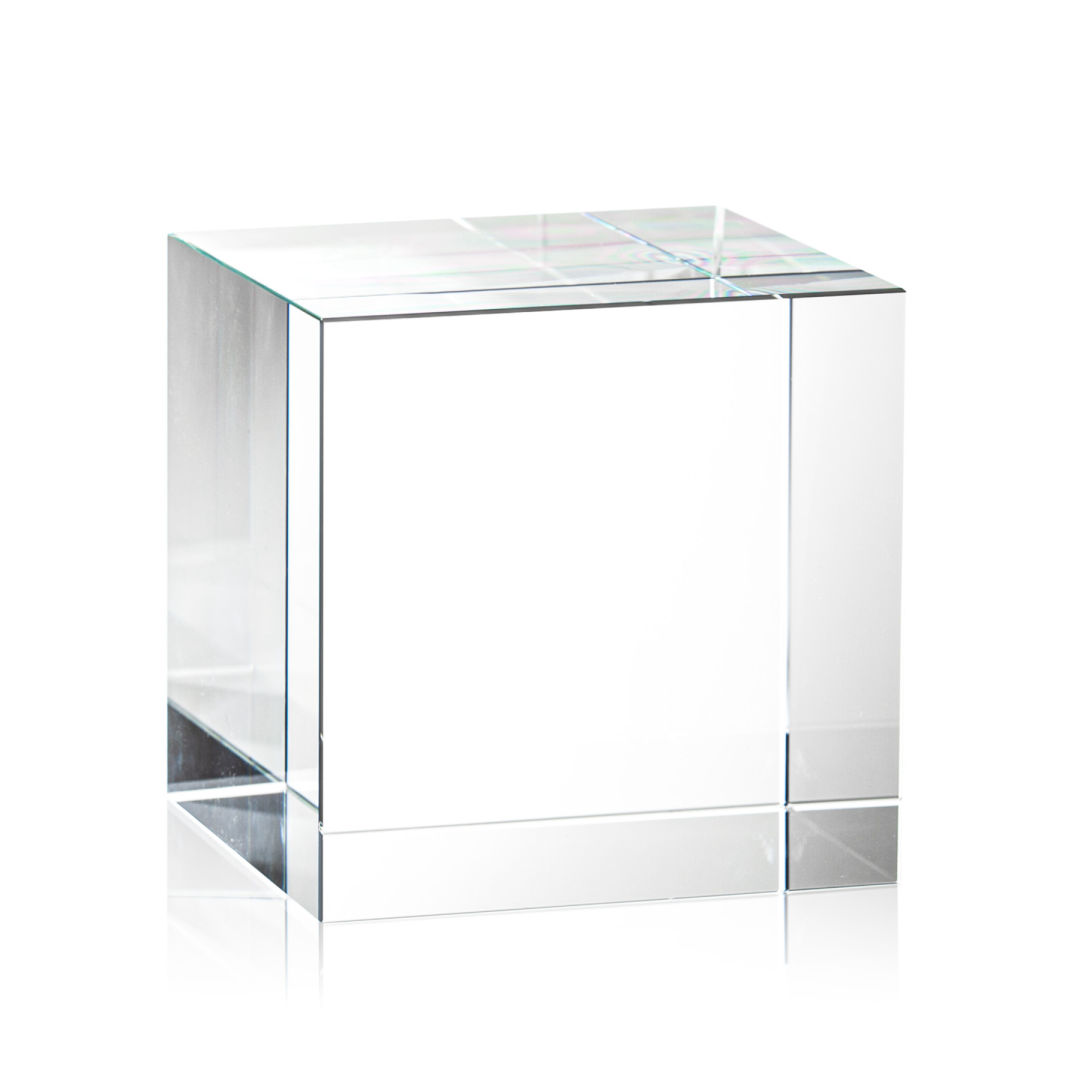 Granby Cube VividPrint™ Award 22
