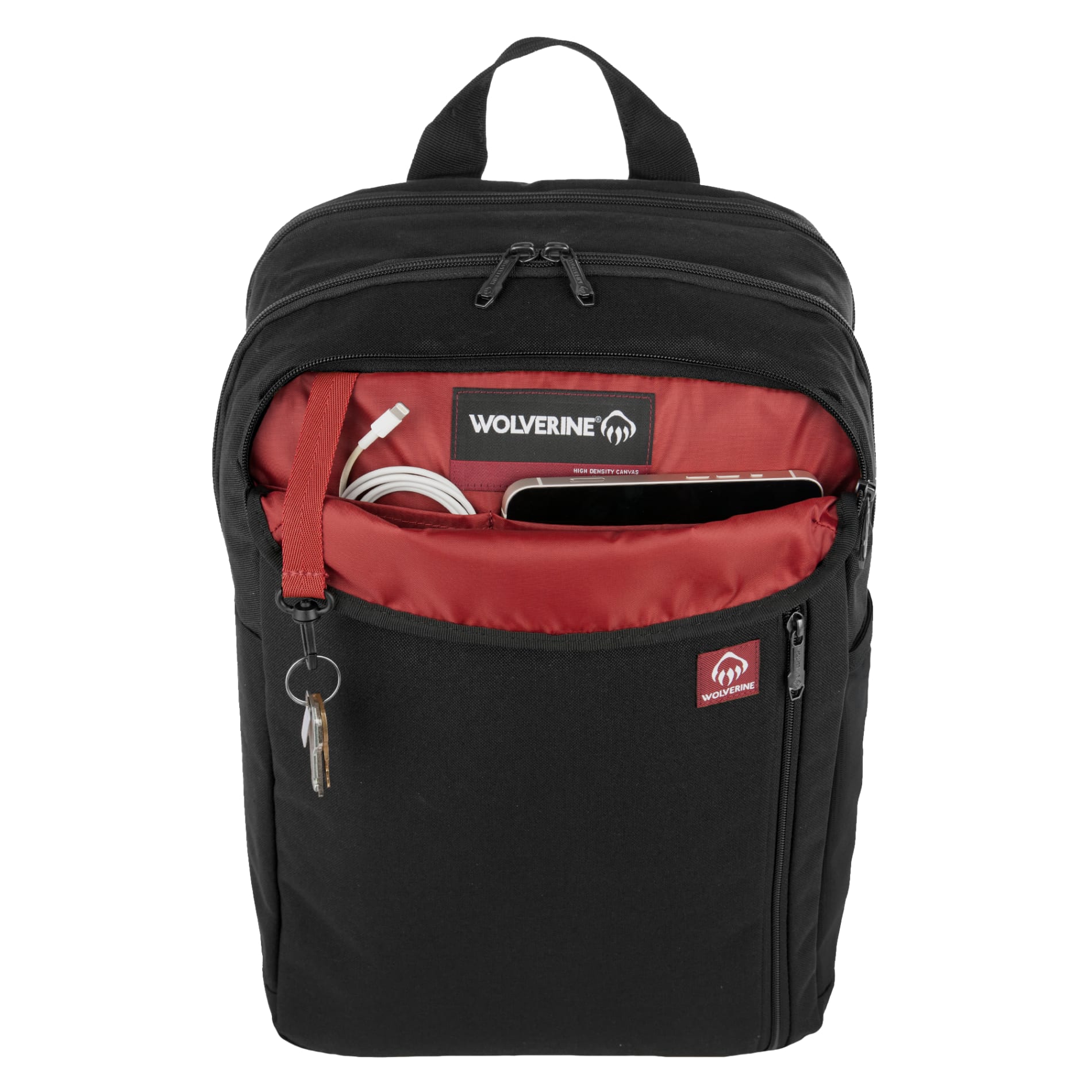 Wolverine 30L Transit Backpack 50