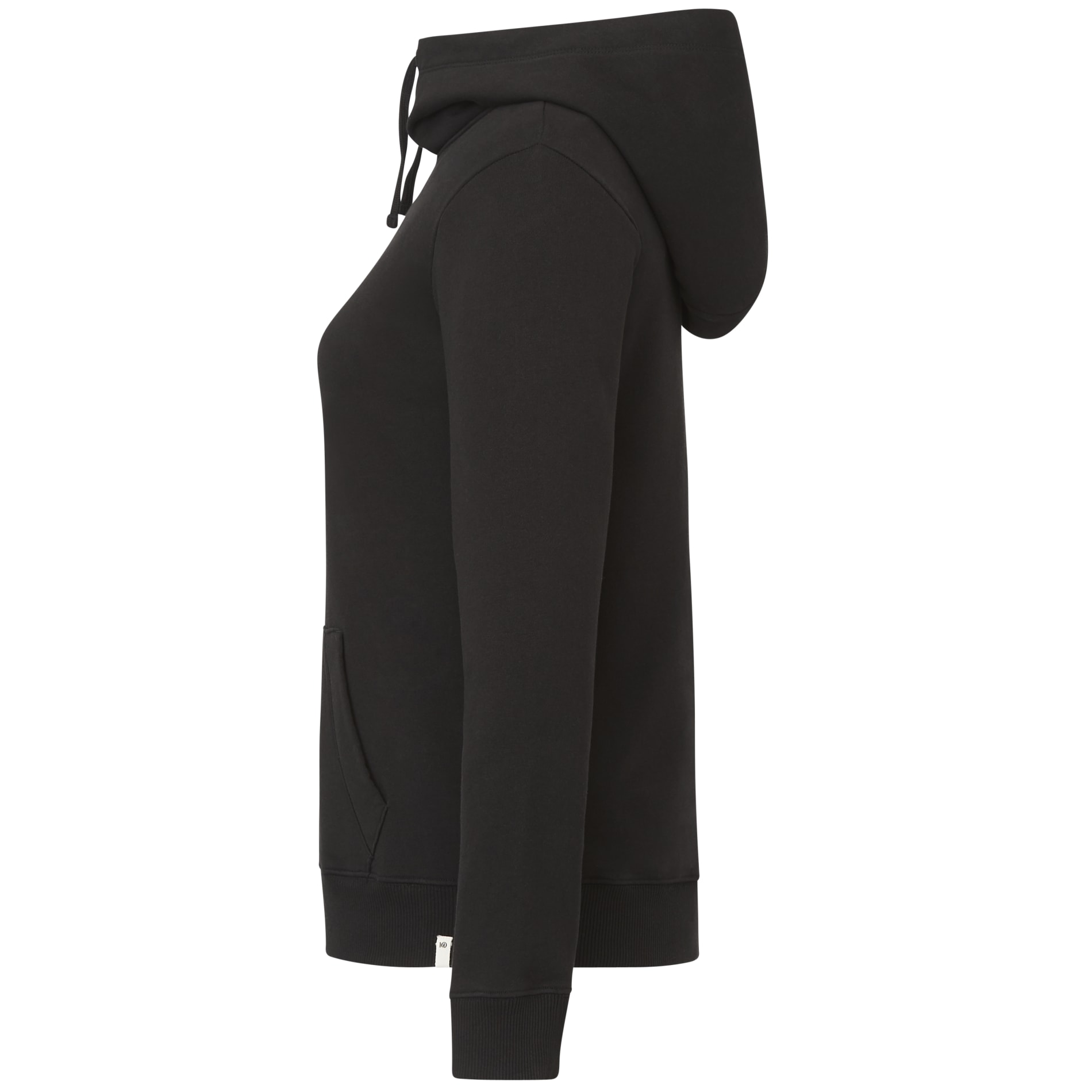 tentree Organic Cotton Banshee Hoodie - Women's 72