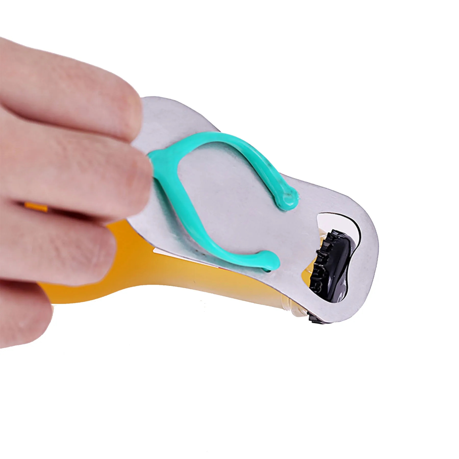 Creative Flip-Flop Bottle Opener 3
