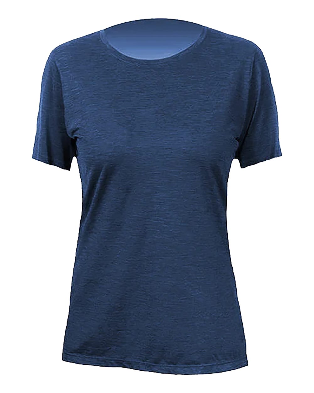 Women's Breeze Tech T-Shirt - WSBRZS0 16