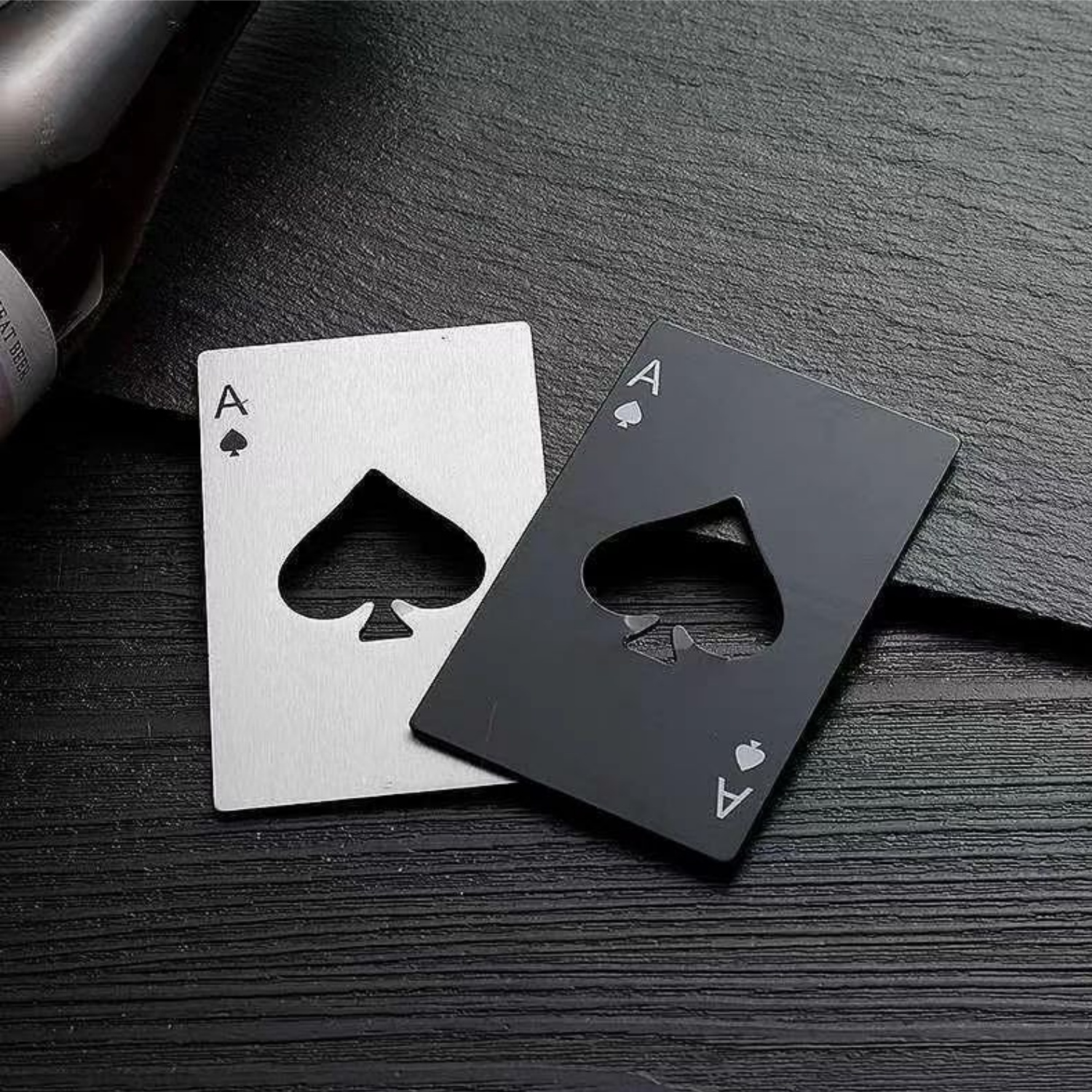 Poker Design Beer Bottle Opener 5