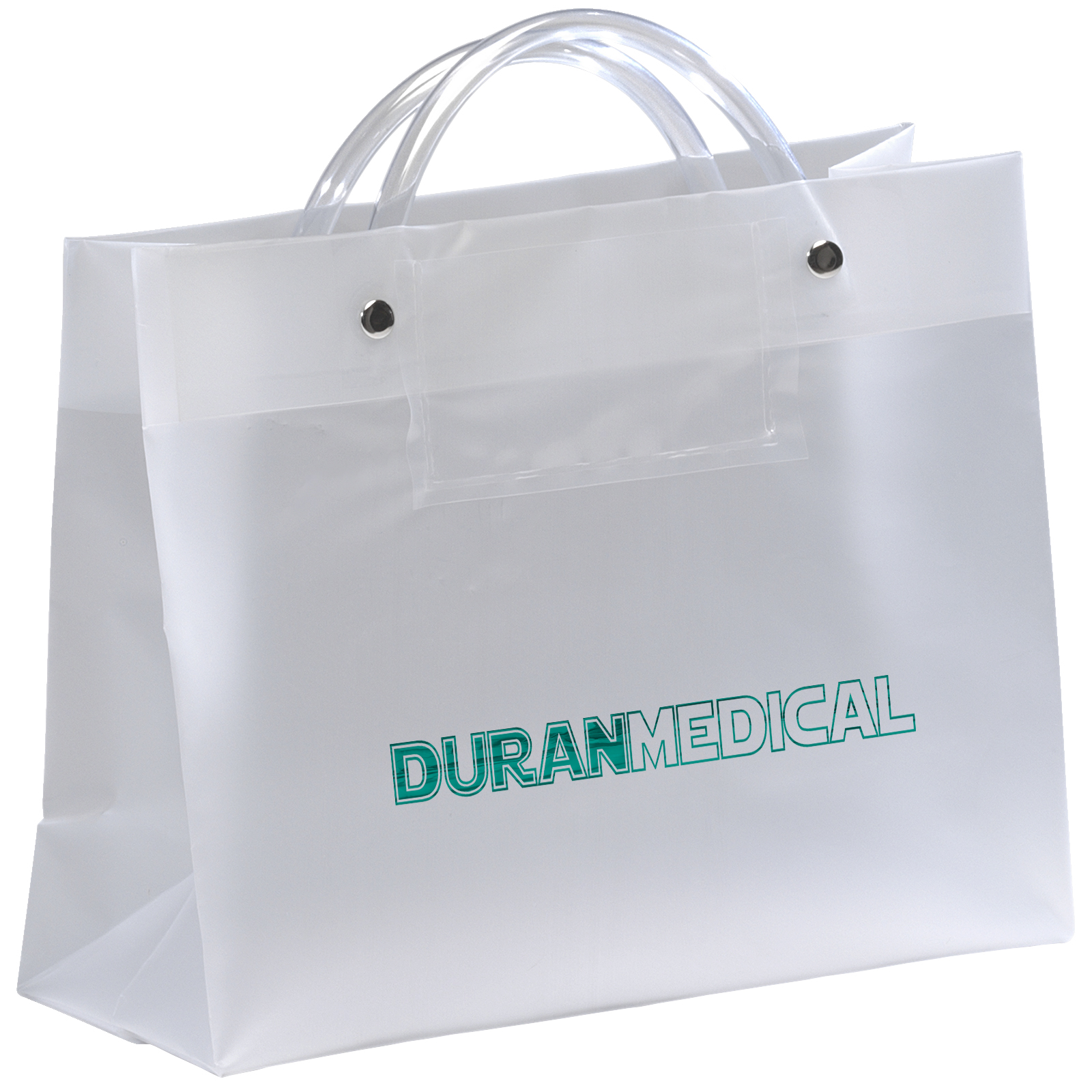 VP™ - Executote - Foil Print 1