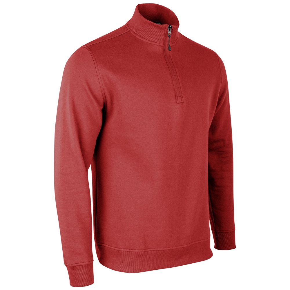 Victory Fleece men's 1/4 Zip 9