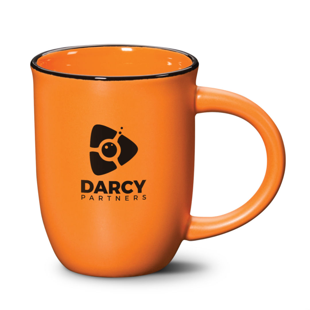 Fiona Mug - 14oz - Imprinted 35