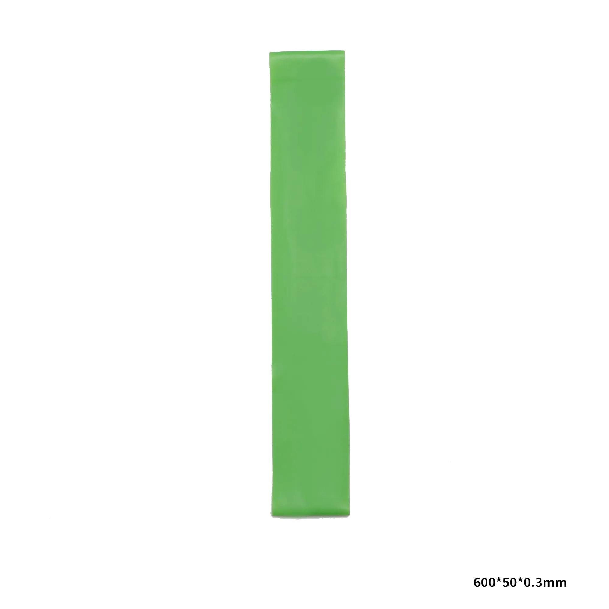 5 In 1 Yoga Elastic Band MOQ 100PCS 1