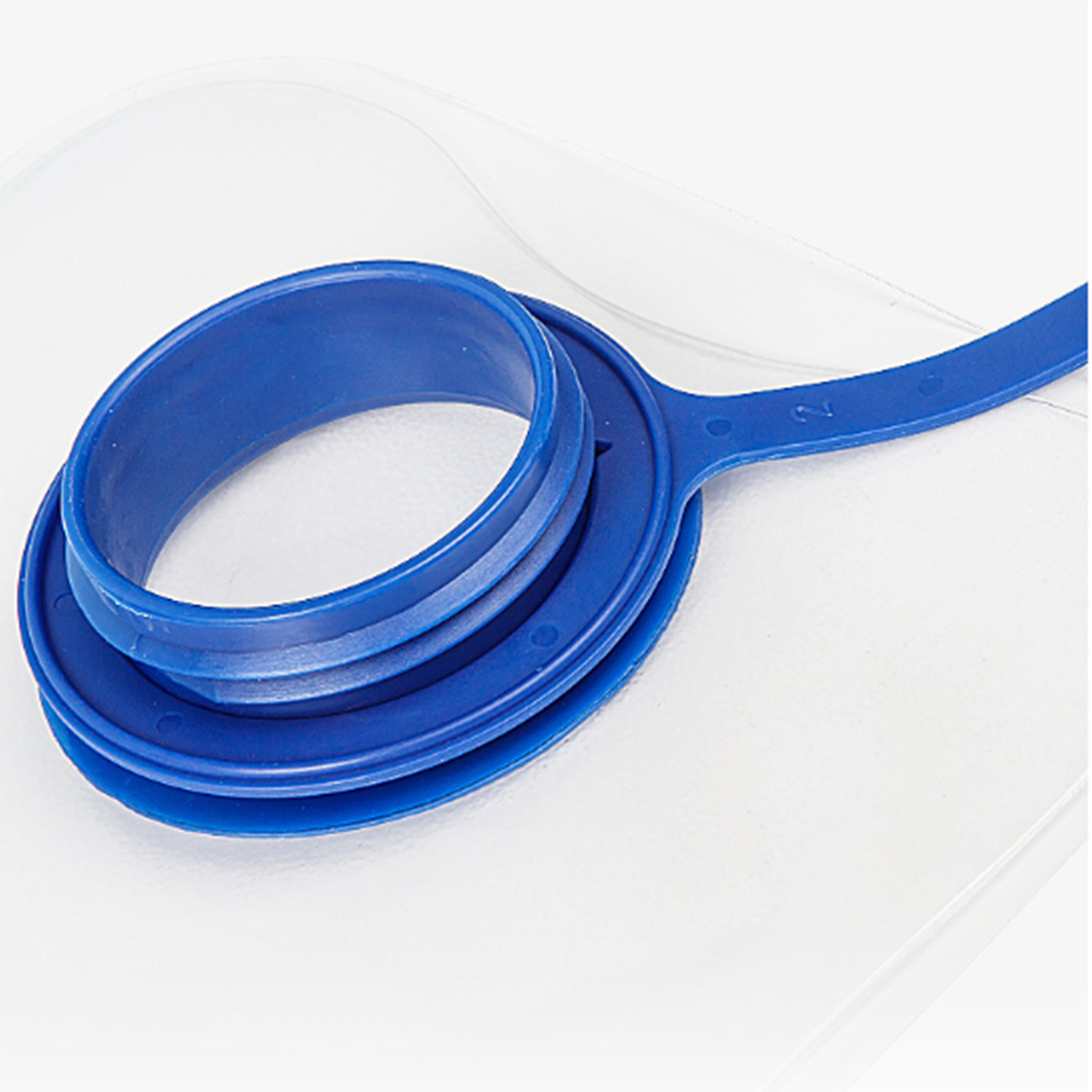 68OZ Portable and Foldable Water Bag for Outdoor Sports 9