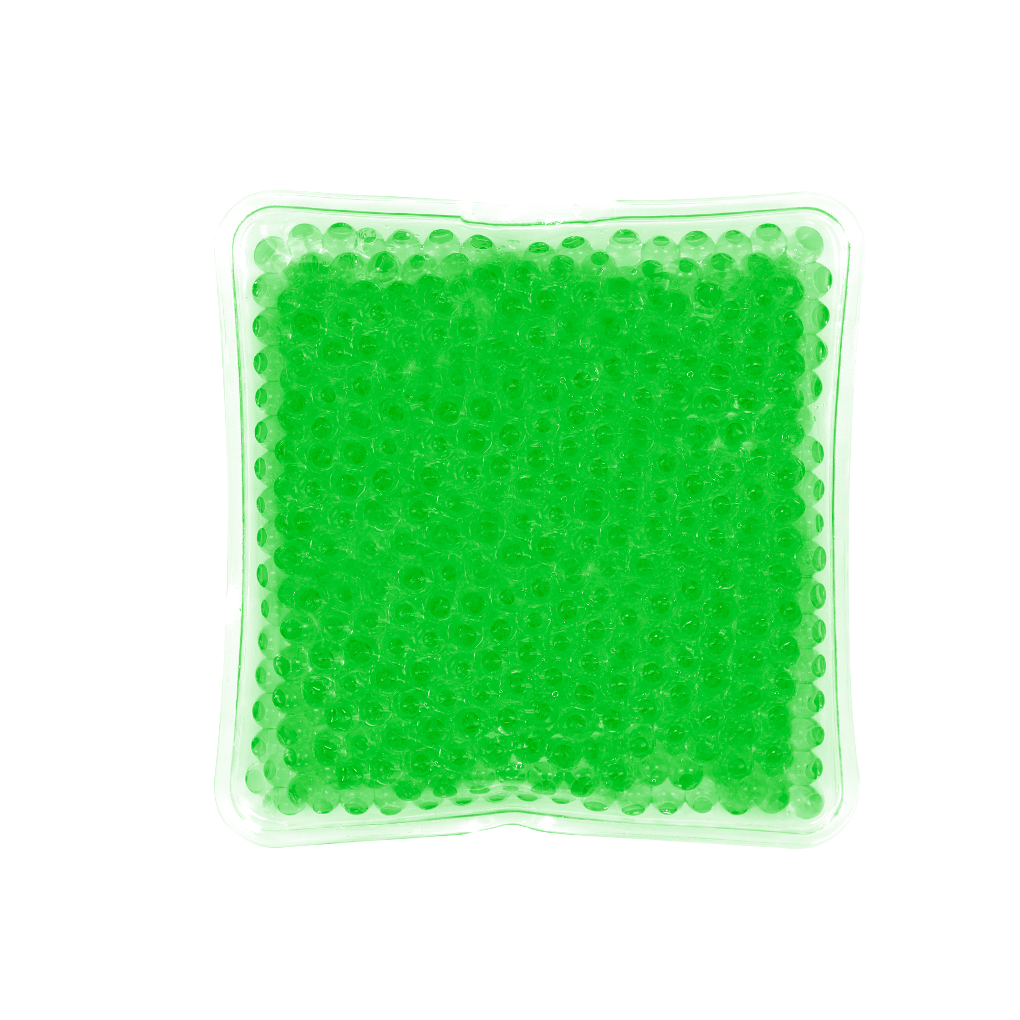 Square Gel Beads Hot/Cold Pack 19