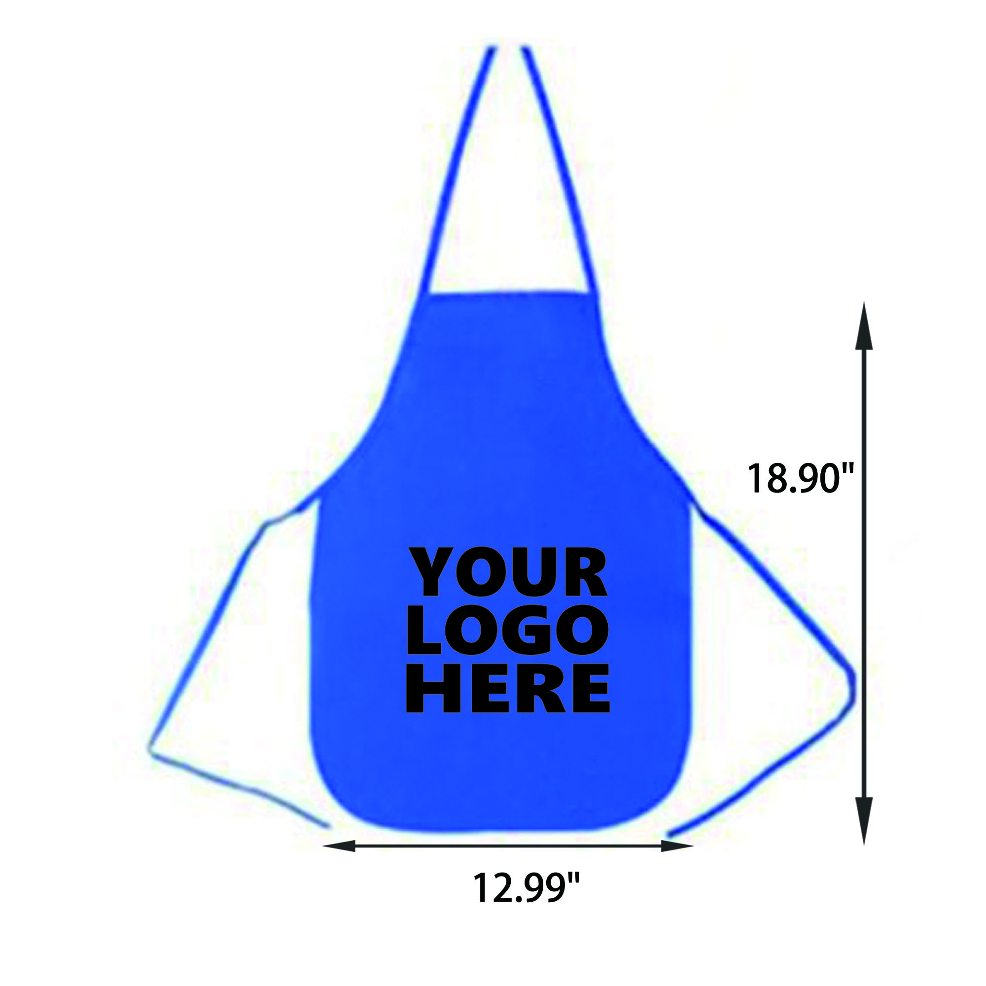 Durable Children's Apron 3
