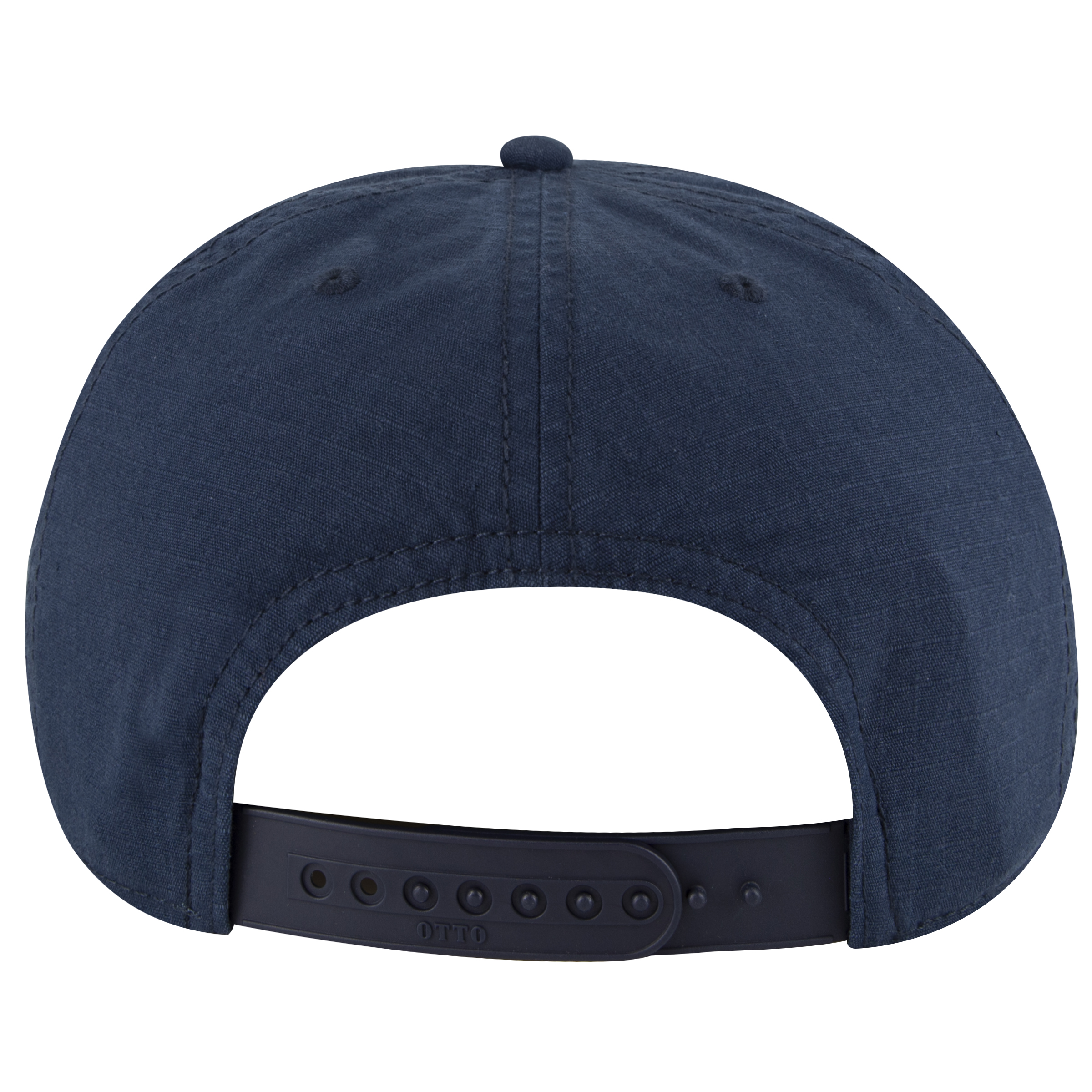 OTTO CAP® 5 Panel Mid Profile Baseball Hat 1