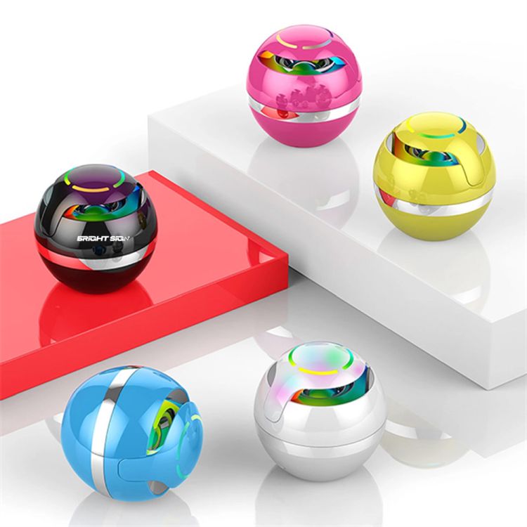 Mini Bluetooth Wireless Speaker 1