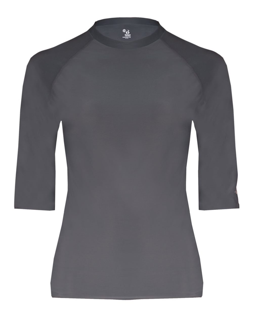 Men's Pro-Compression Half Sleeve T-Shirt - 4627 14