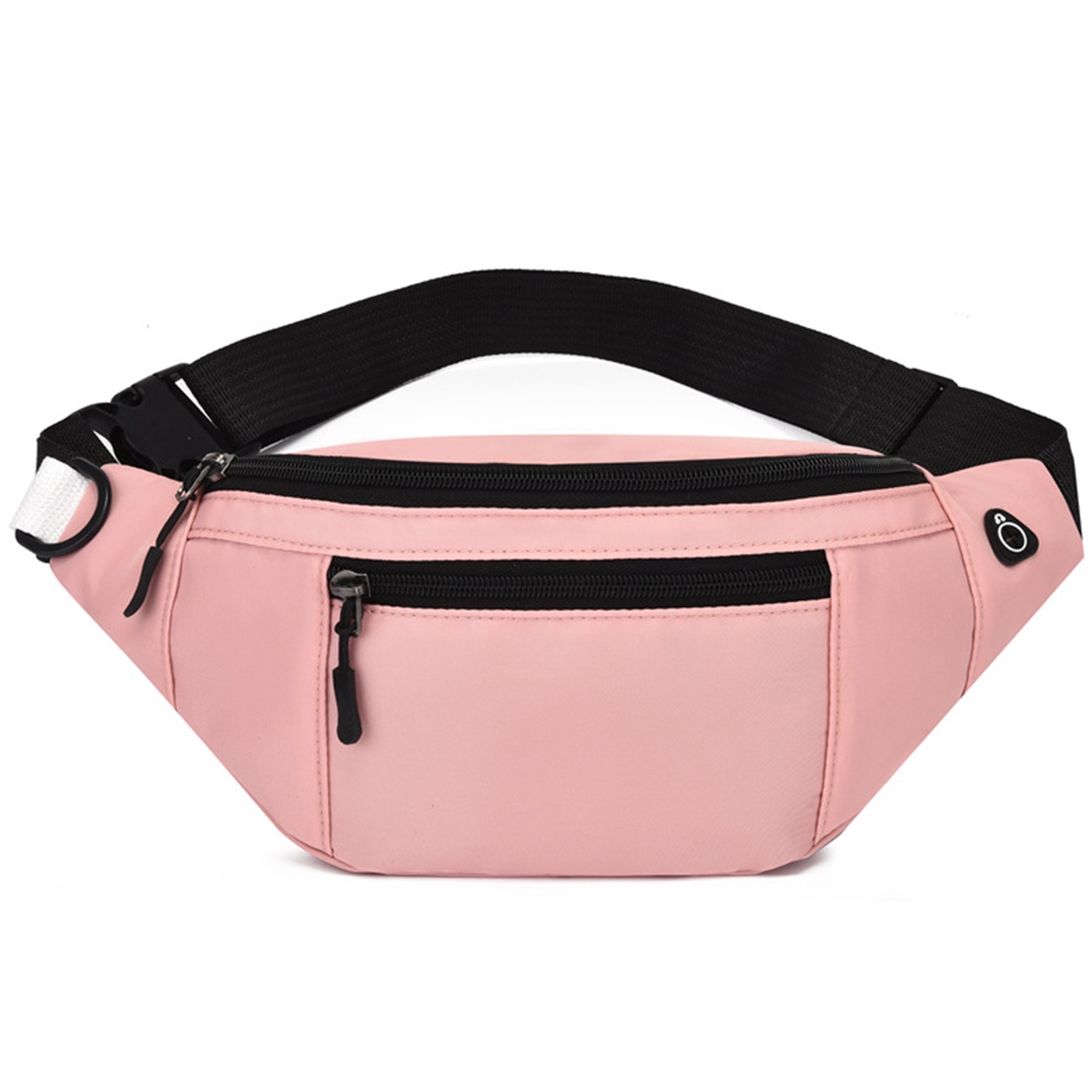 Crossbody Fanny Pack 4