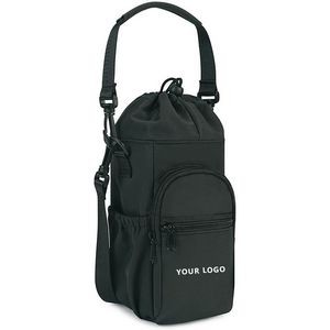 Water Bottle Bag 2