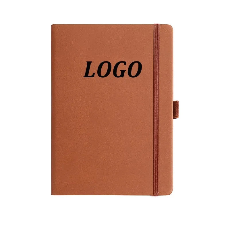 Create Virtual Sample  Download Soft Cover Journal And Pen 14