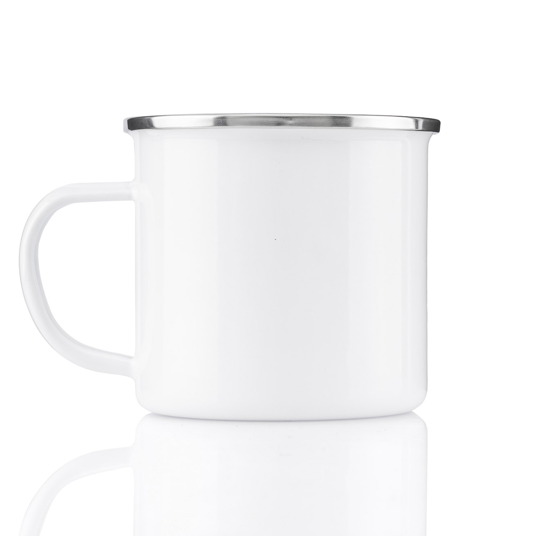 18 oz Camper II Mug & Hot Cocoa Gift Set 2