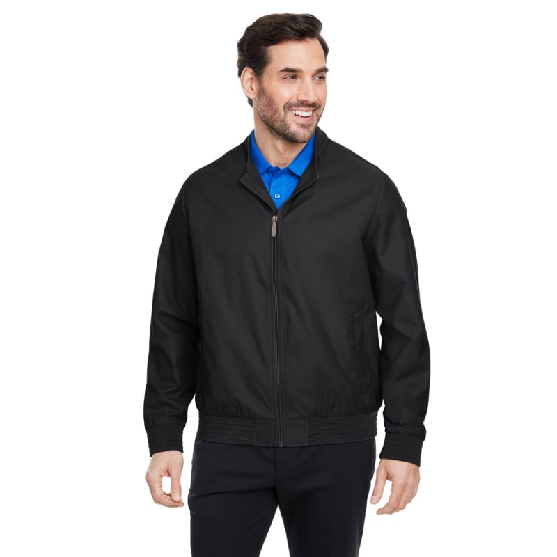 Devon & Jones Men's Vision Club Jacket 4