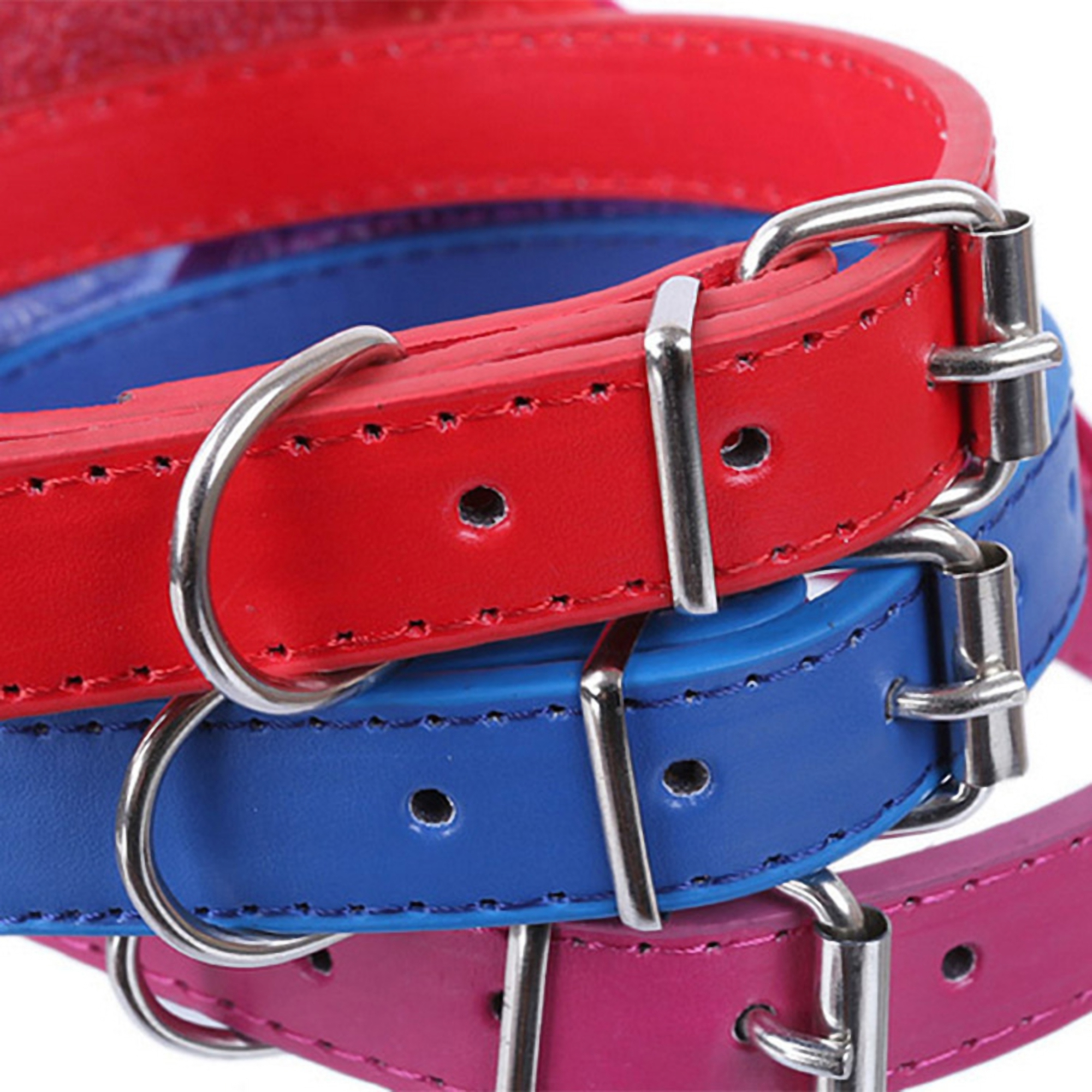 Pet Scraf Collar 4