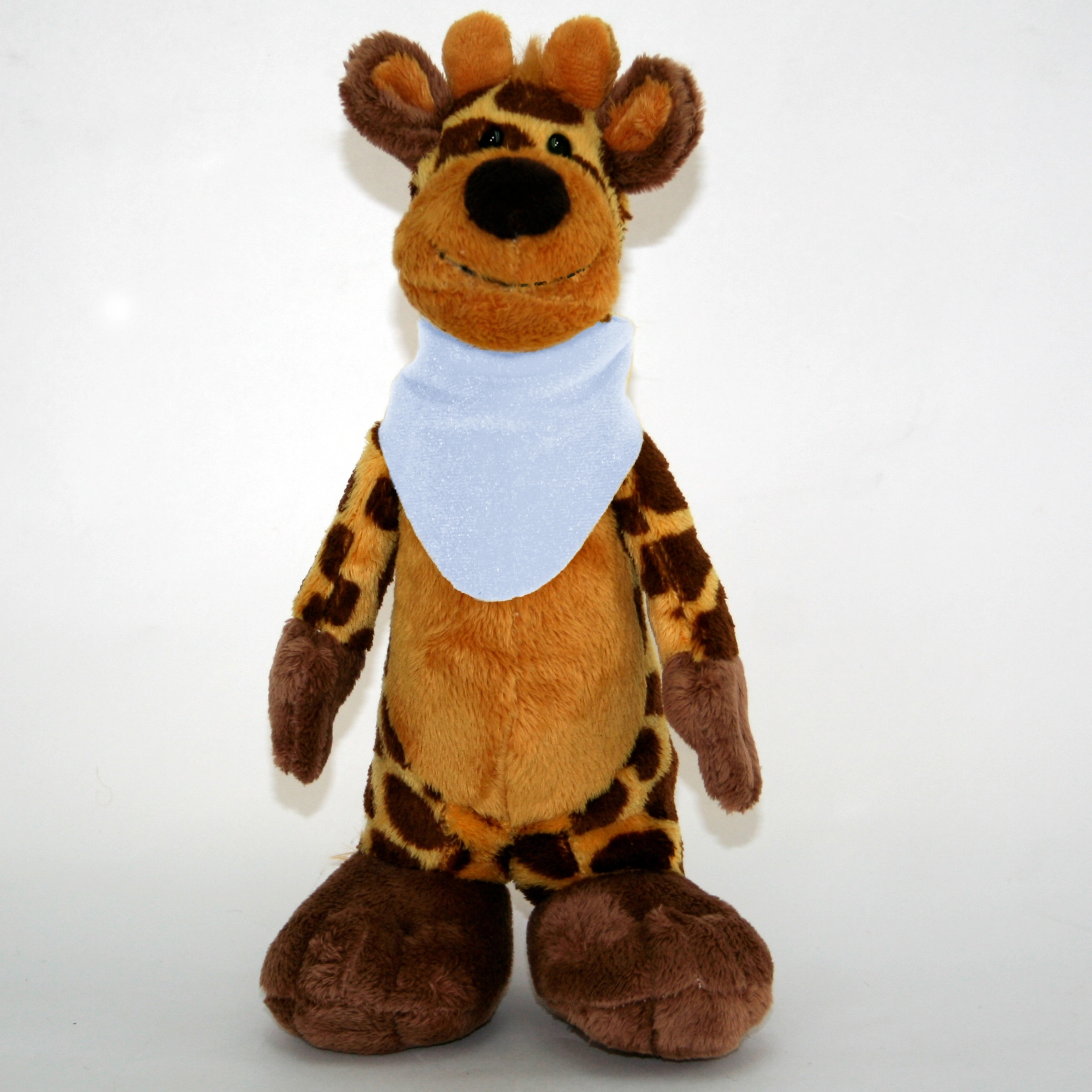 10" Long Body Giraffe 4