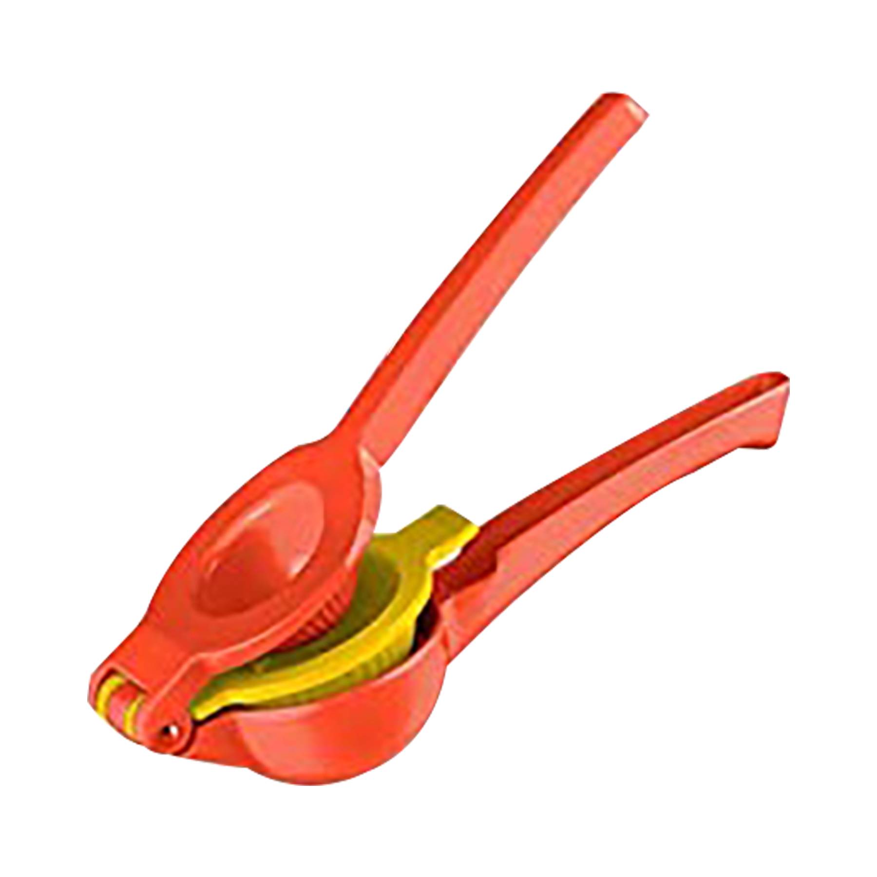 2-In-1 Metal Lemon Lime Squeezer 4