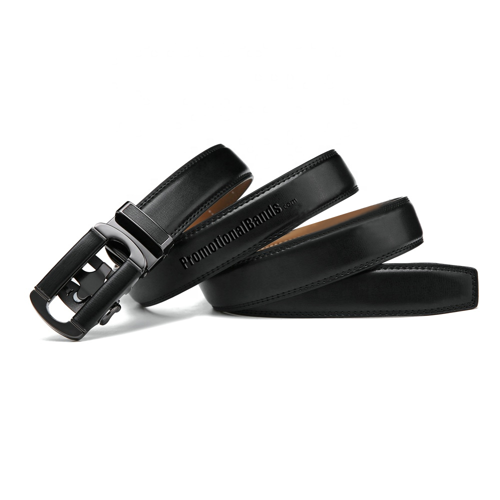 Men's Genuine Leather Belt 4
