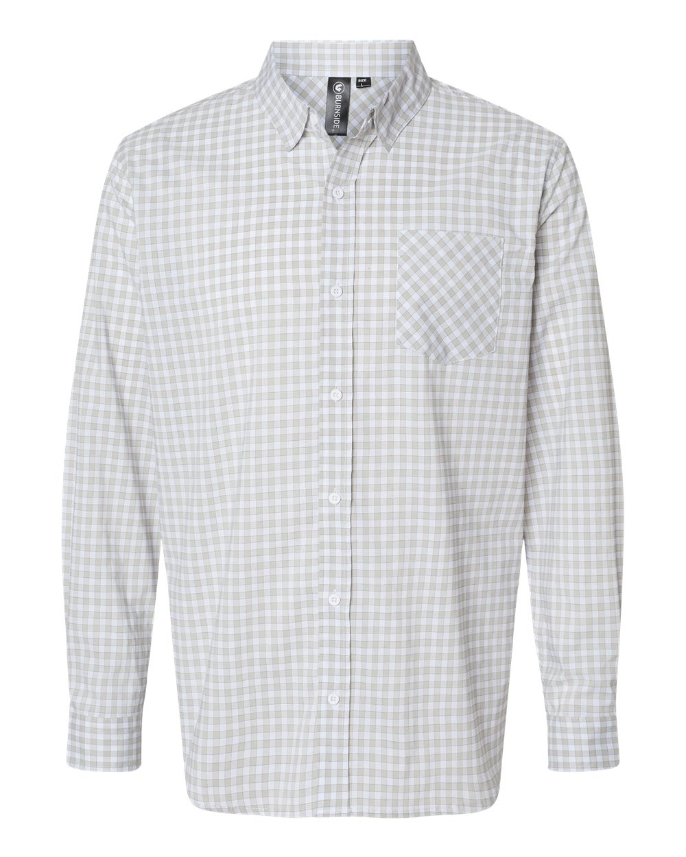 Men's Technical Stretch Burn Shirt - 3291 3