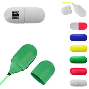 Pill Highlighter 3