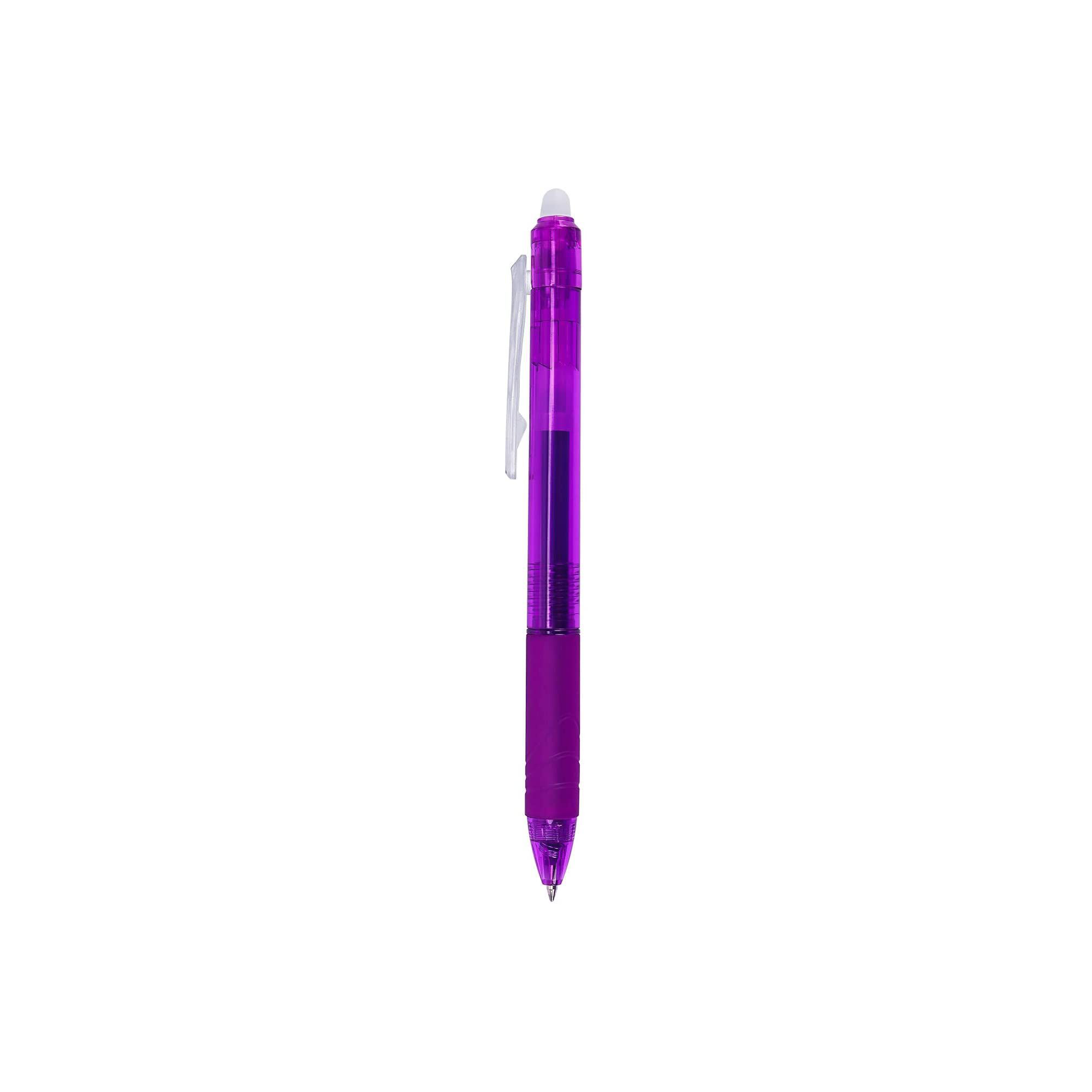 Color Erase Ballpoint Pen 4
