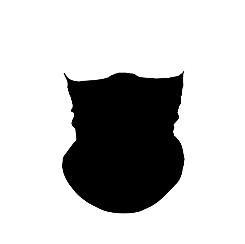 Polyester Neck Gaiter 6