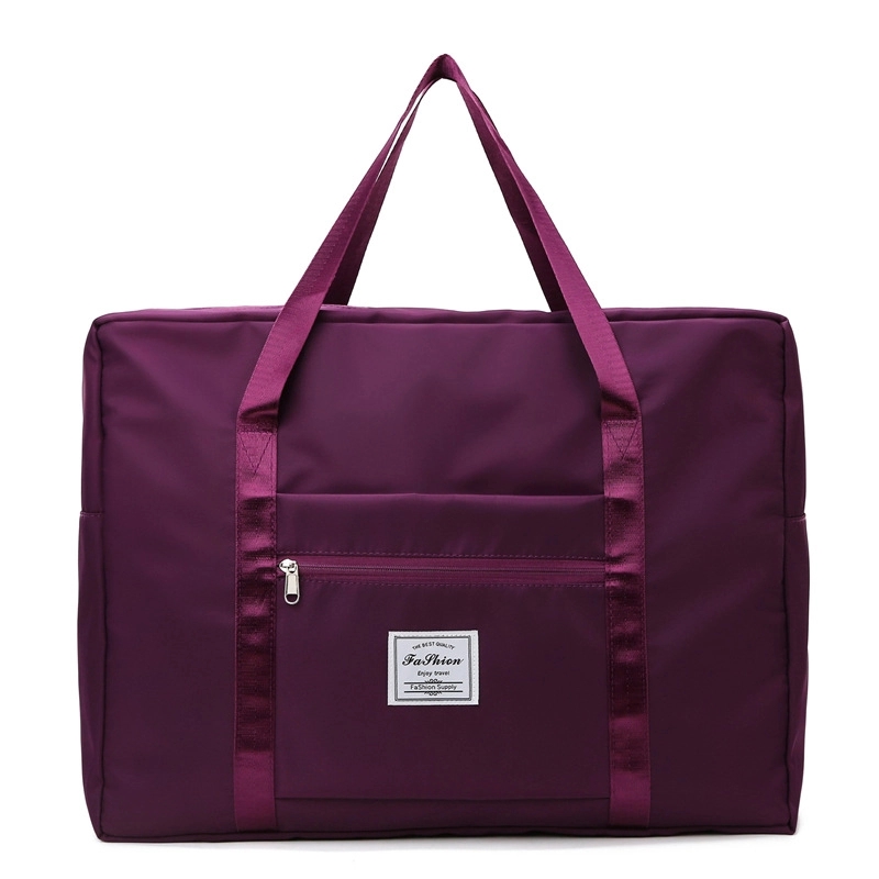 Custom Gym Sports Travel Duffel Bags 1