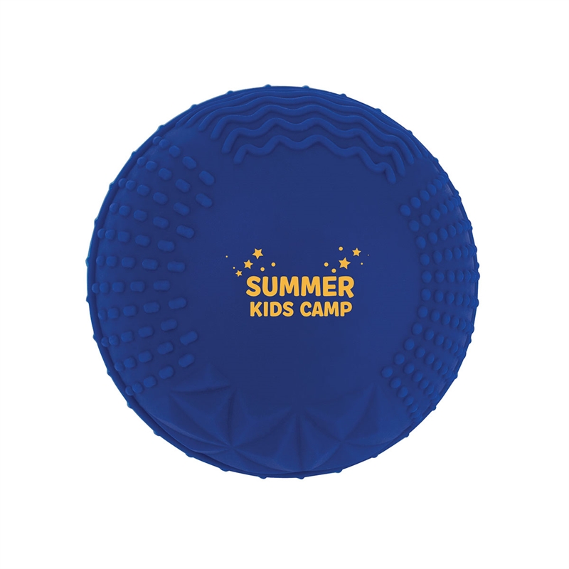 Dodo Silicone Tactile Fidget Stress Ball 41