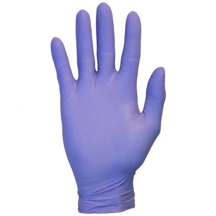 Nitrile Gloves 3