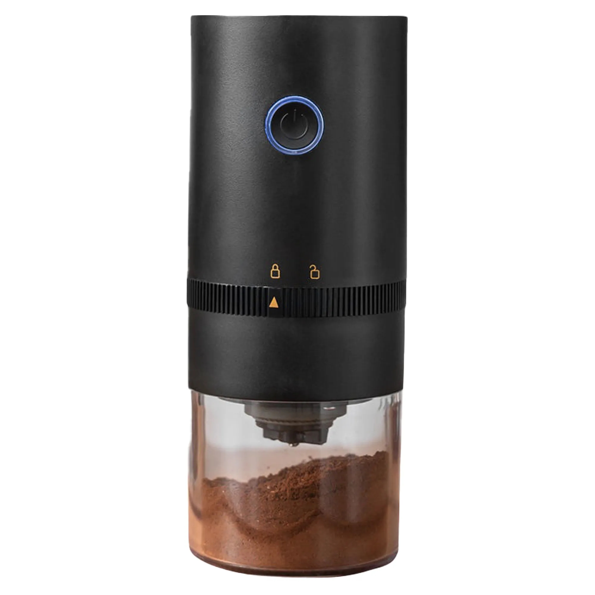 Portable Coffee Maker MOQ 5 PCS 6