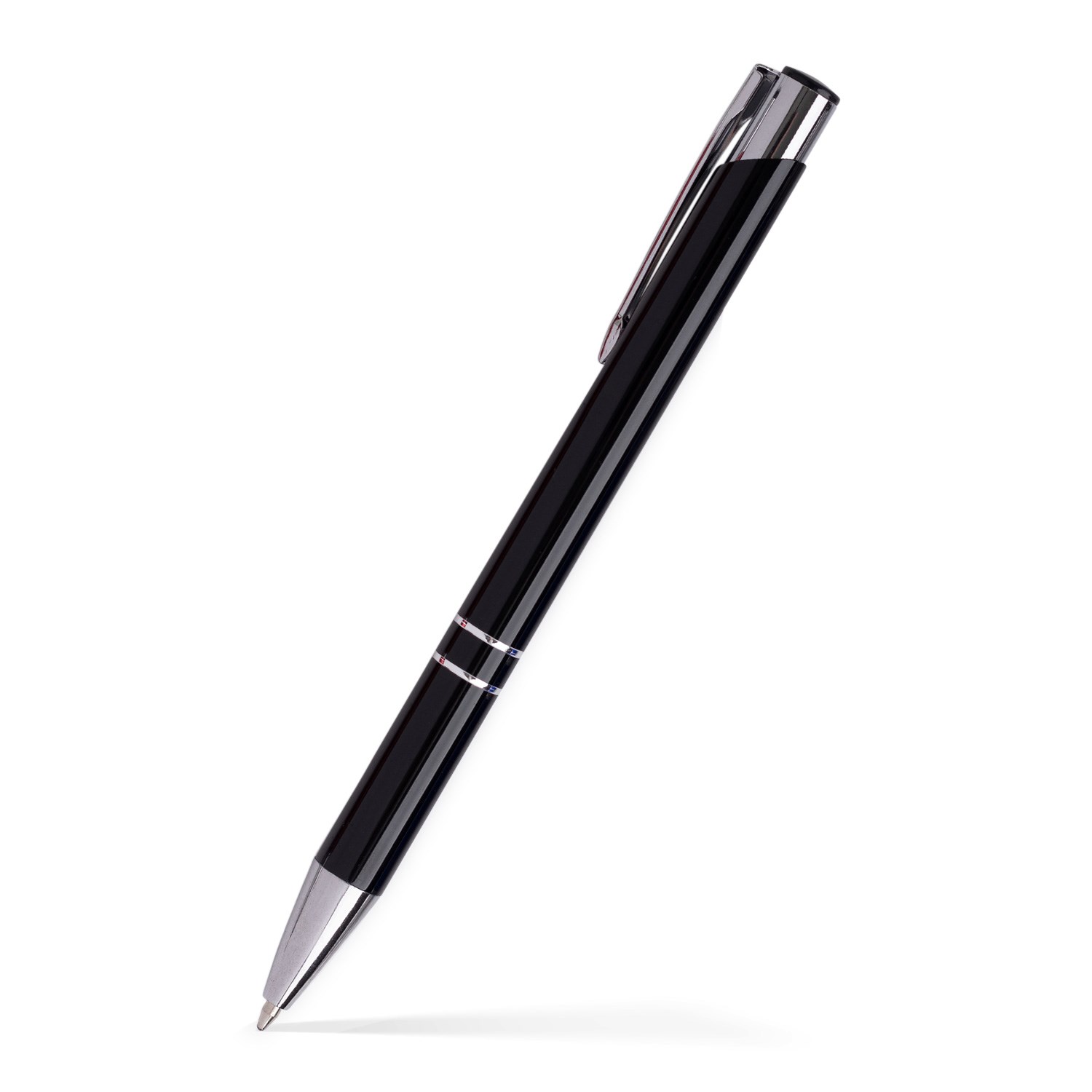 Katheline Click Metal Pen 6