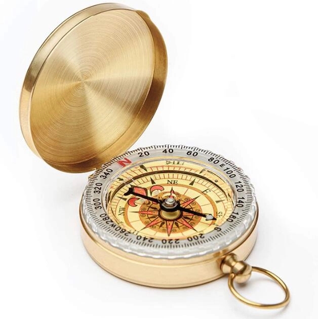 Best Camping Survival Compass 2